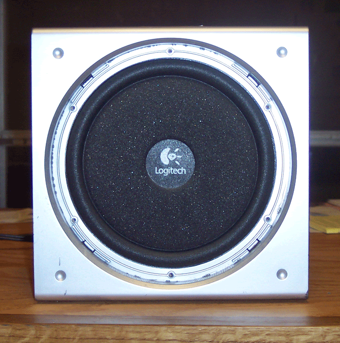 My Logitech Z2300 keeps shutting off help! diyAudio